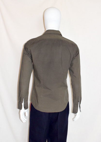 Dries Van Noten shirt