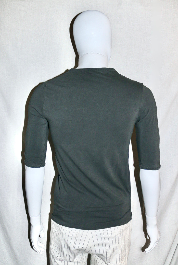 Raf Simons t-shirt SS04