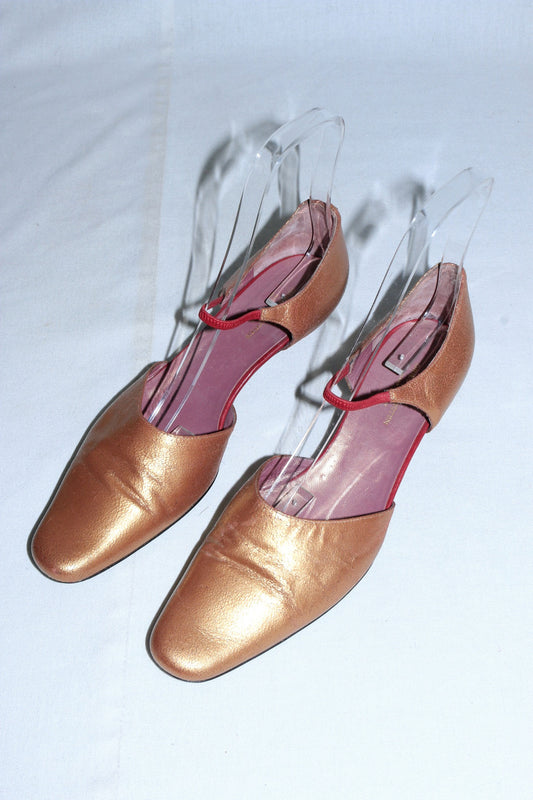 Dries Van Noten pumps