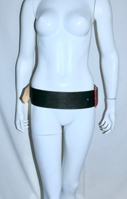 A. Friend reversible belt