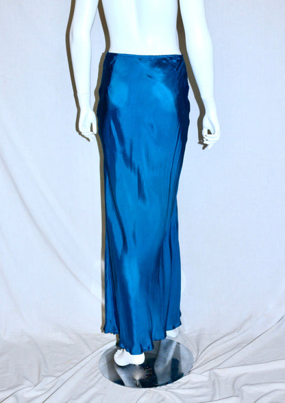 Dries Van Noten long skirt