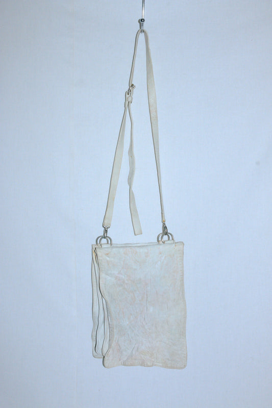 Ann Demeulemeester crossbody bag