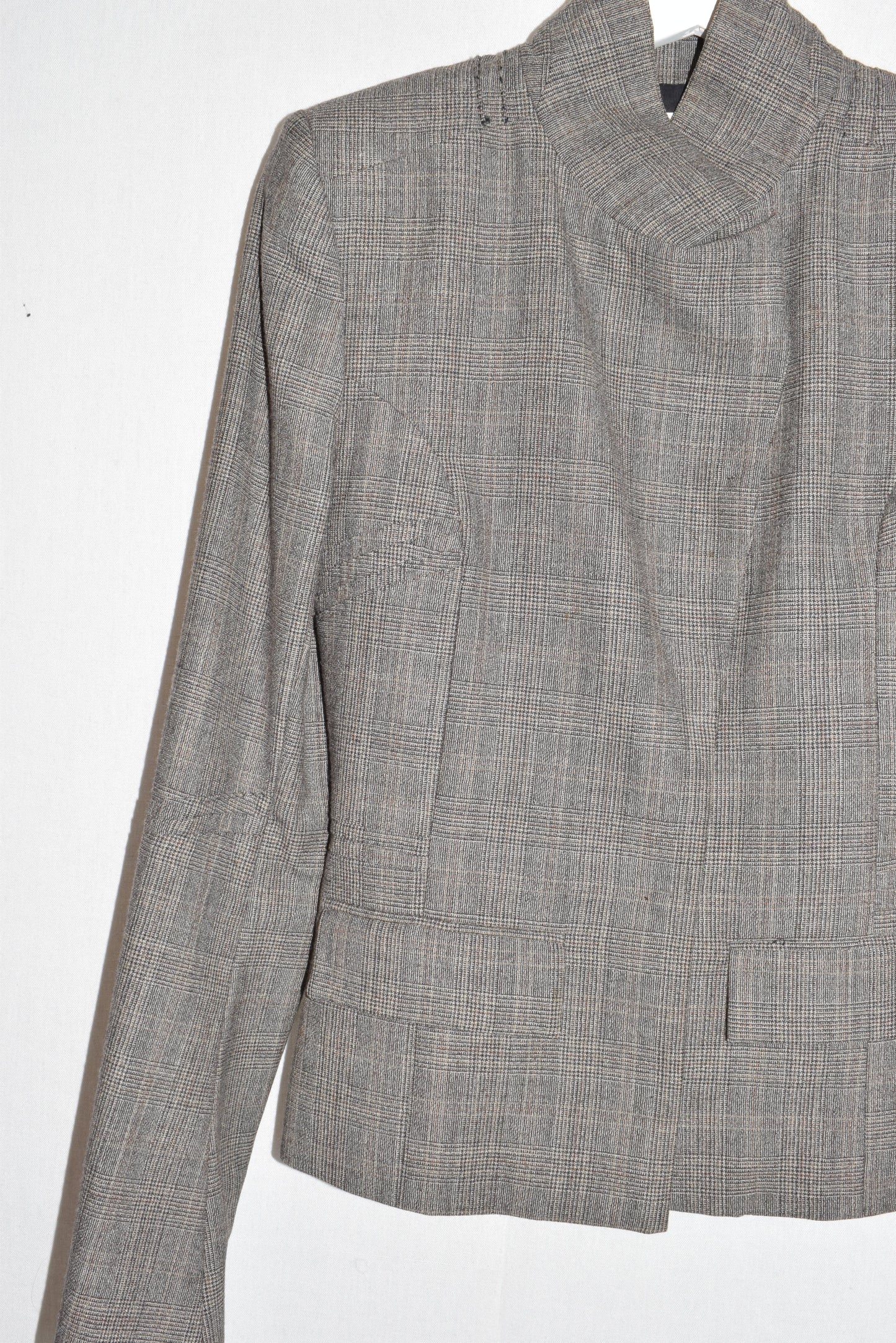 Jurgi Persoons jacket