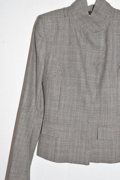 Jurgi Persoons jacket