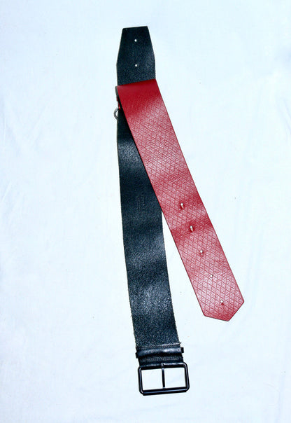 A. Friend reversible belt