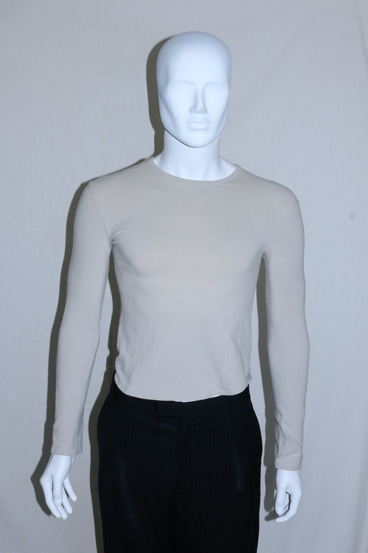 Raf Simons long sleeve top