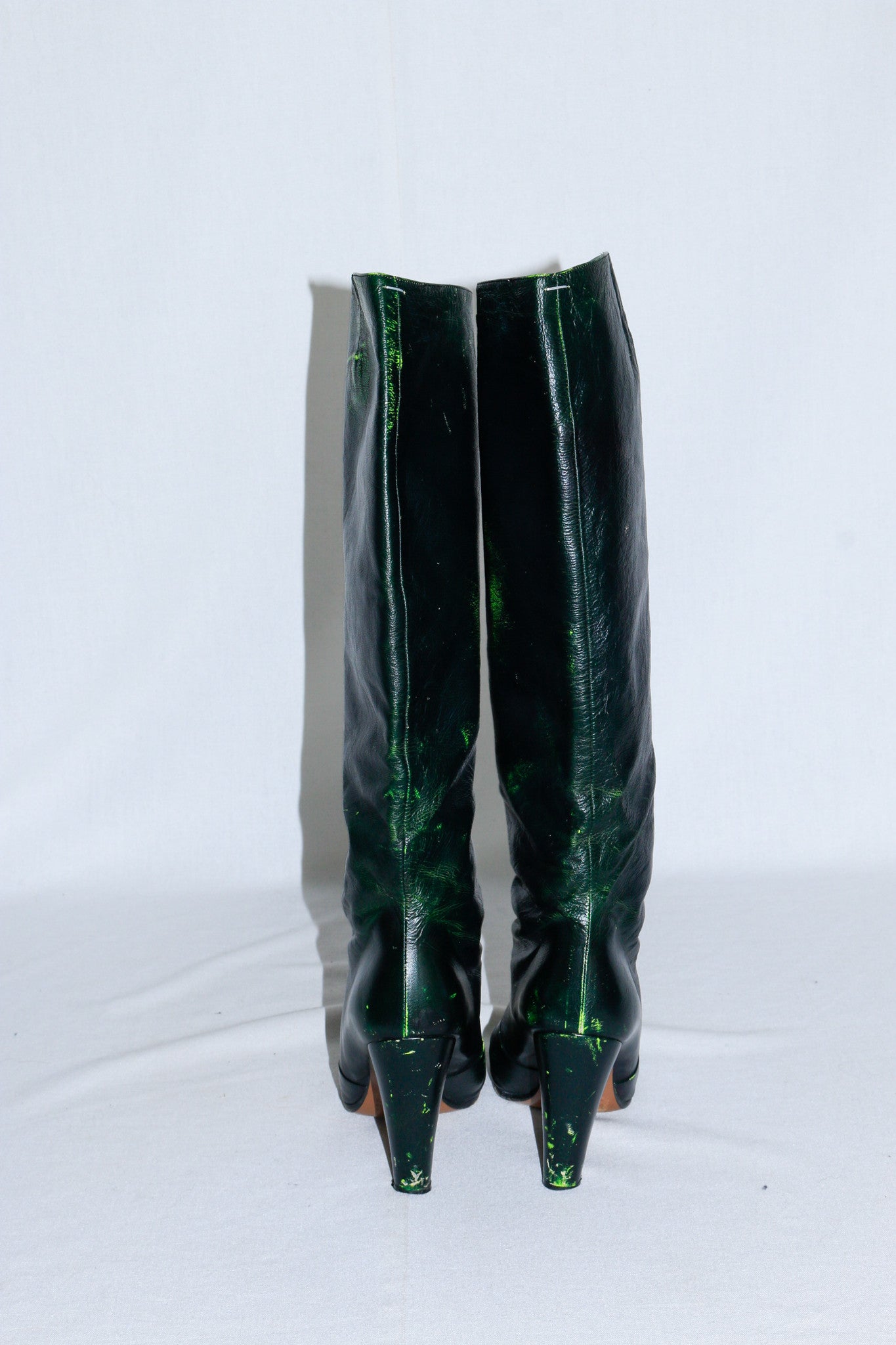 Maison Martin Margiela boots