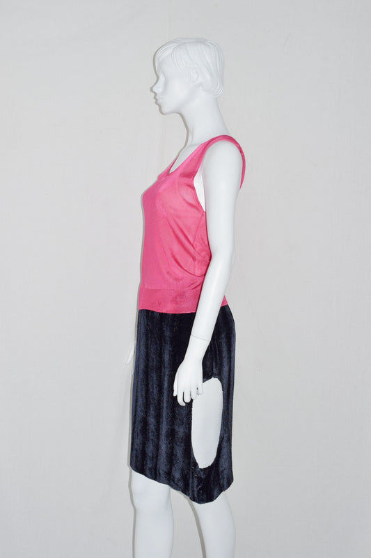 Jurgi Persoons cut-out skirt