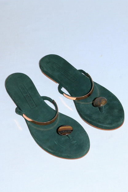 Veronique Branquinho sandals SS13