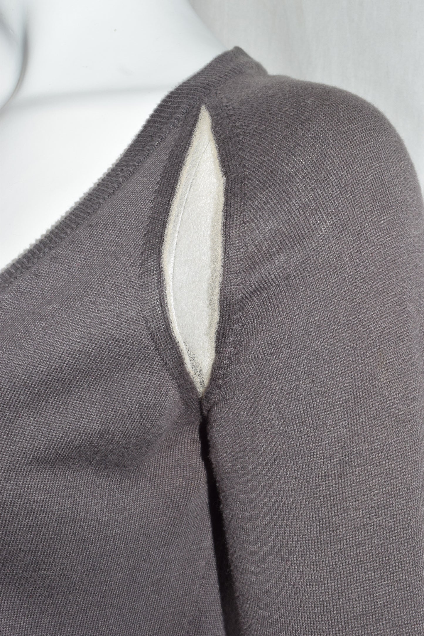 Maison Martin Margiela cardigan SS07