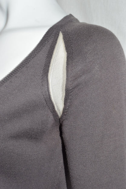 Maison Martin Margiela cardigan SS07