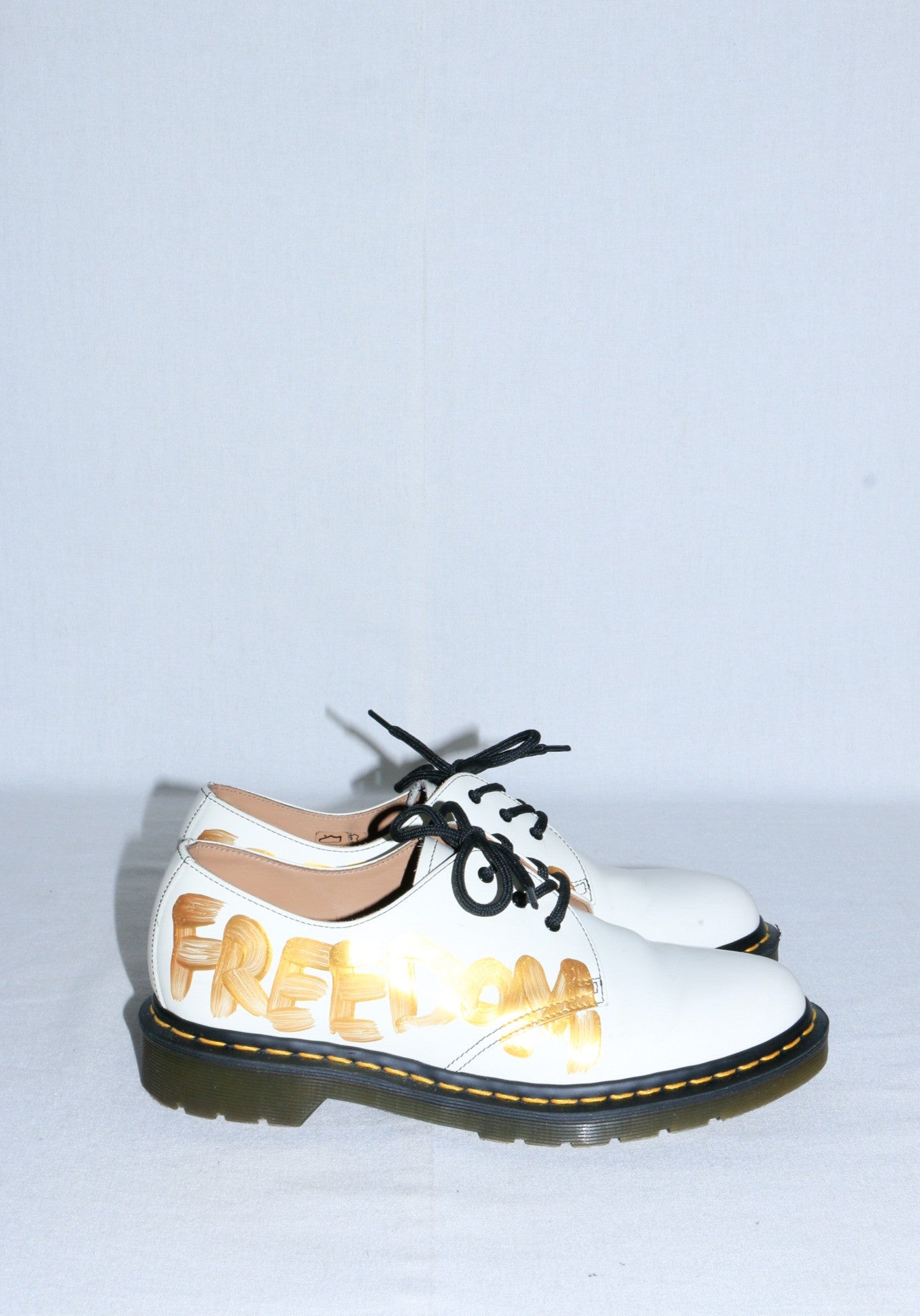 Dr. Martens loafers