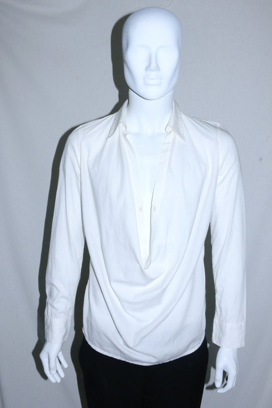 Dirk Bikkembergs shirt
