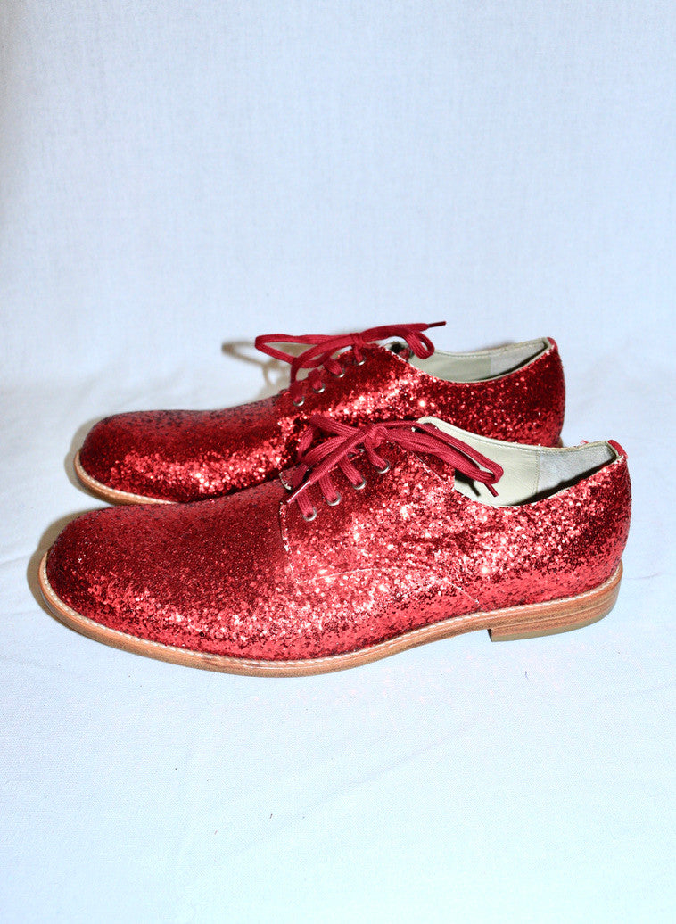 Junya Watanabe Comme des Garcons shoes