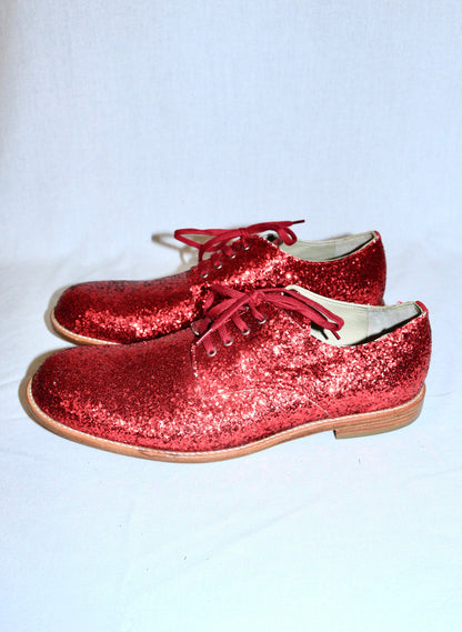 Junya Watanabe Comme des Garcons shoes