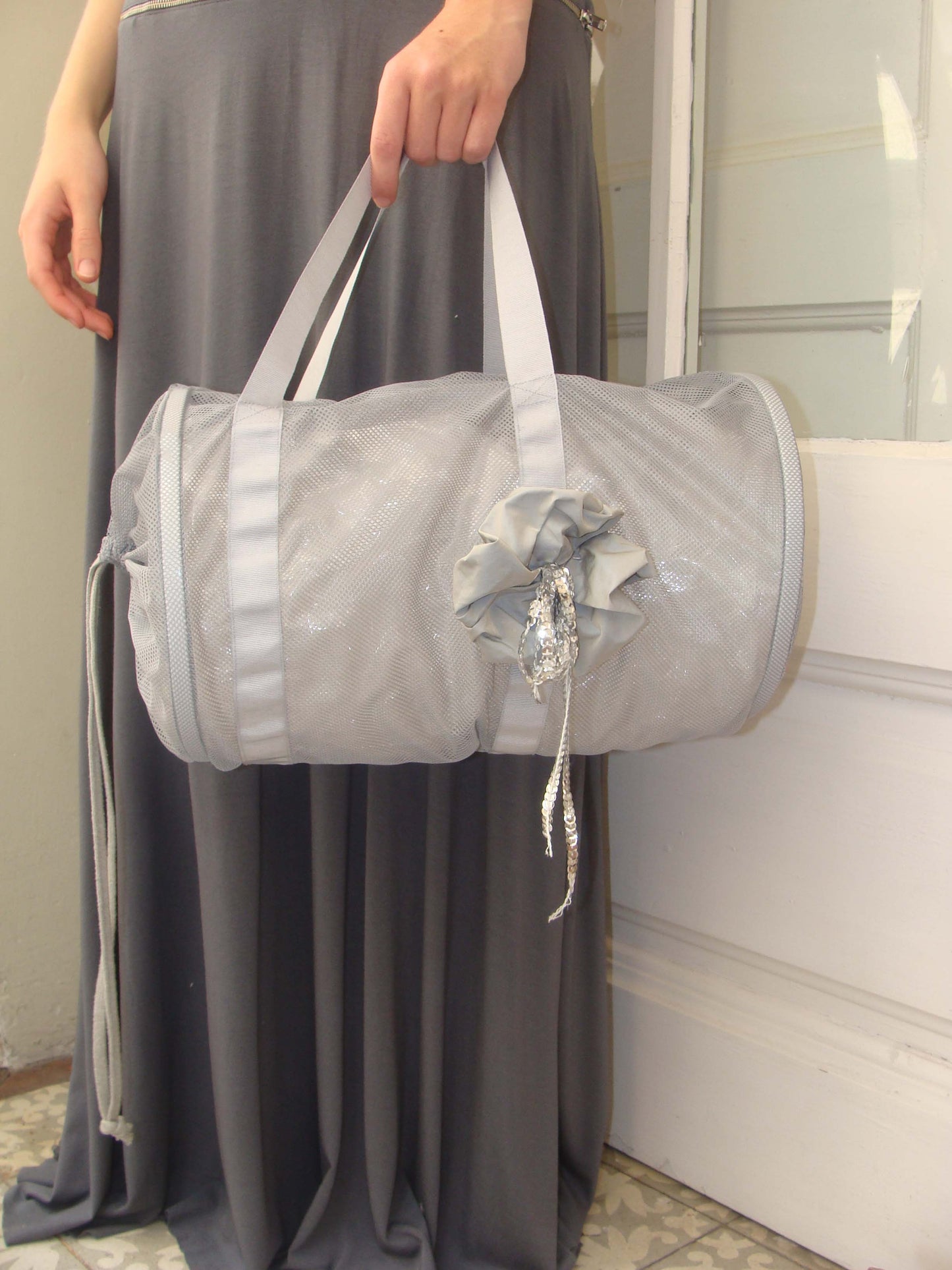 Aurembiaix Duffle Bag