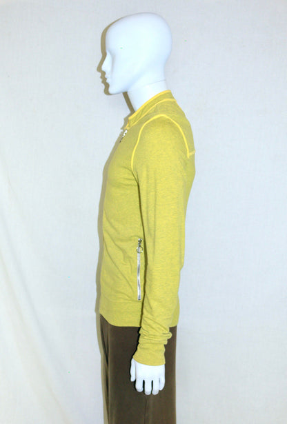 Kris Van Assche sweater