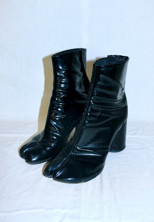 Maison Margiela tabi's early 00's