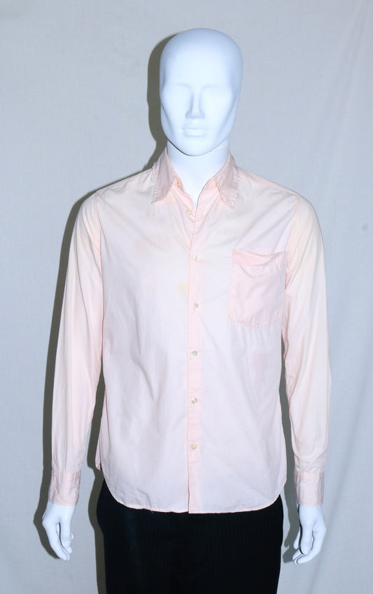 Ann Demeulemeester shirt