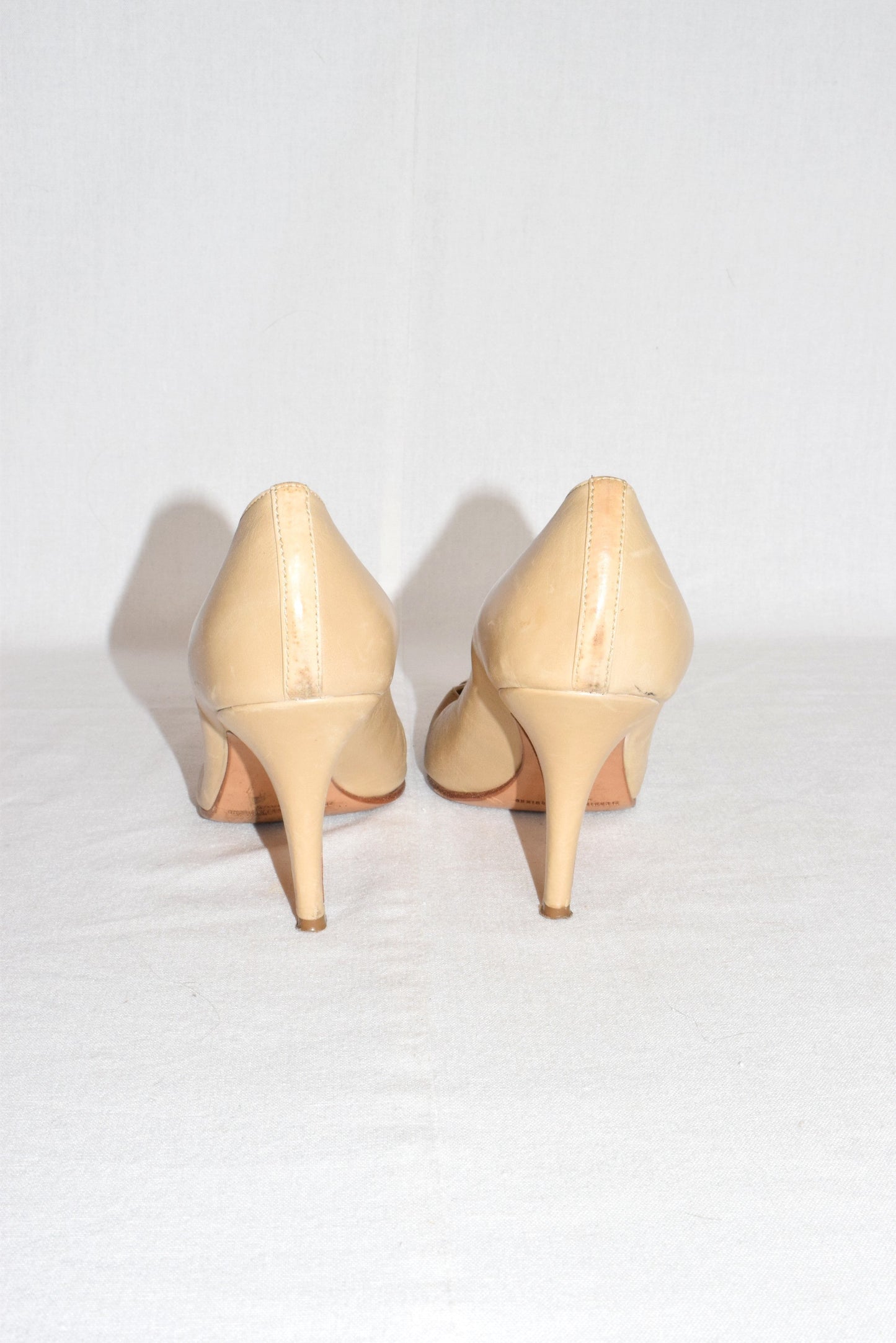 Veronique Branquinho pumps