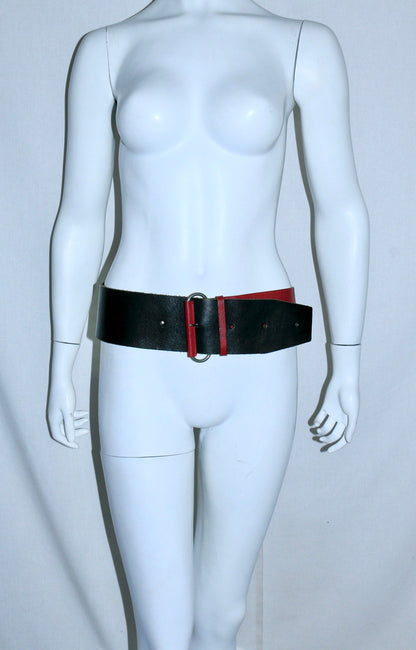 A. Friend reversible belt
