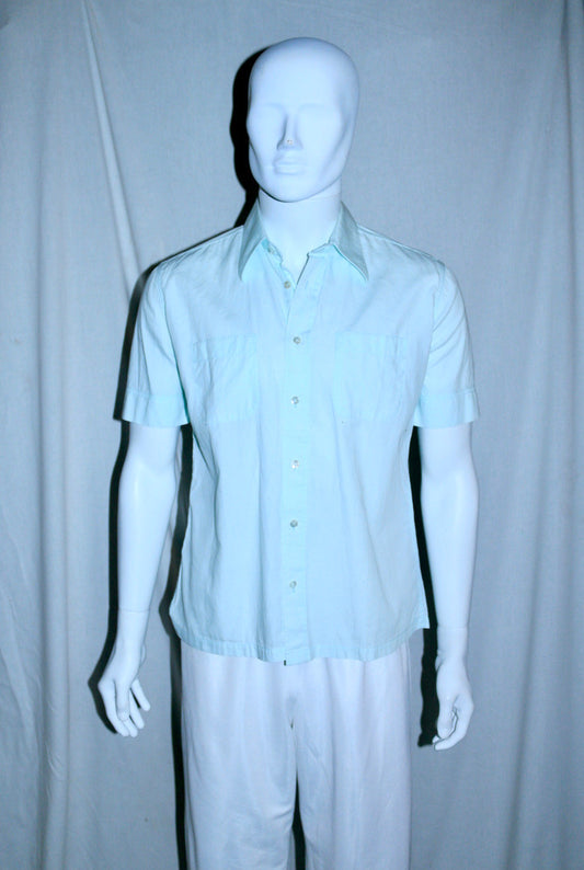 Raf Simons shirt