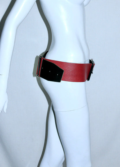A. Friend reversible belt