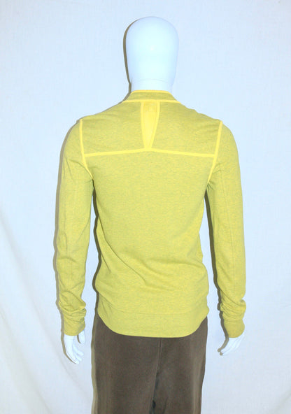 Kris Van Assche sweater