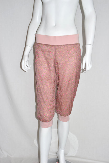 A.F. Vandevorst knee length trousers
