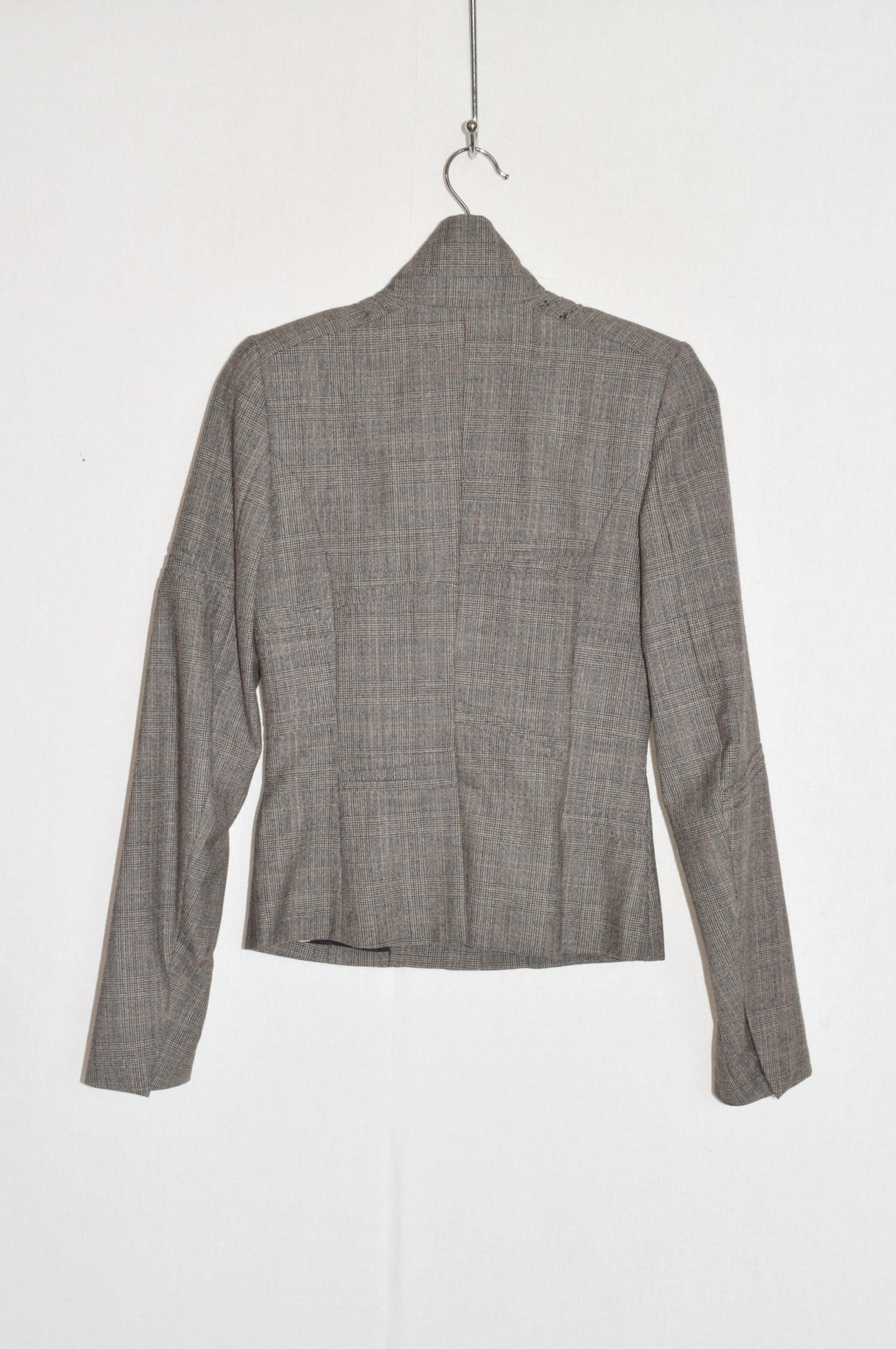 Jurgi Persoons jacket
