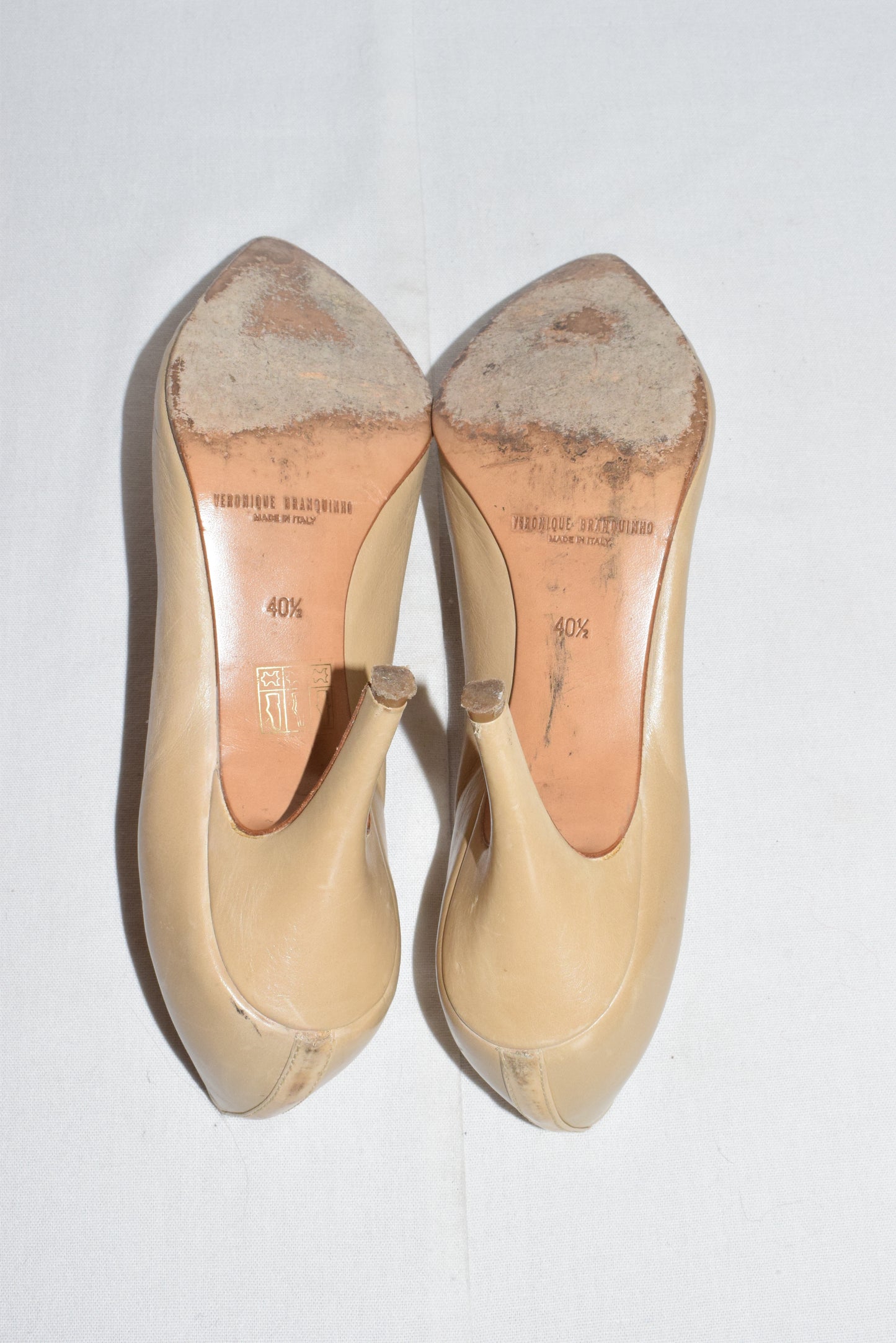 Veronique Branquinho pumps