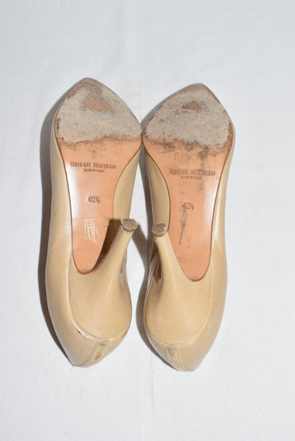 Veronique Branquinho pumps
