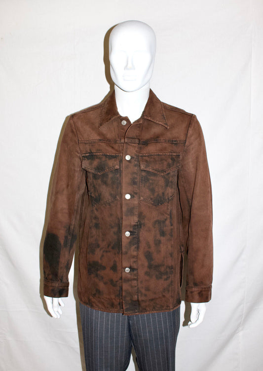 Dries Van Noten jacket