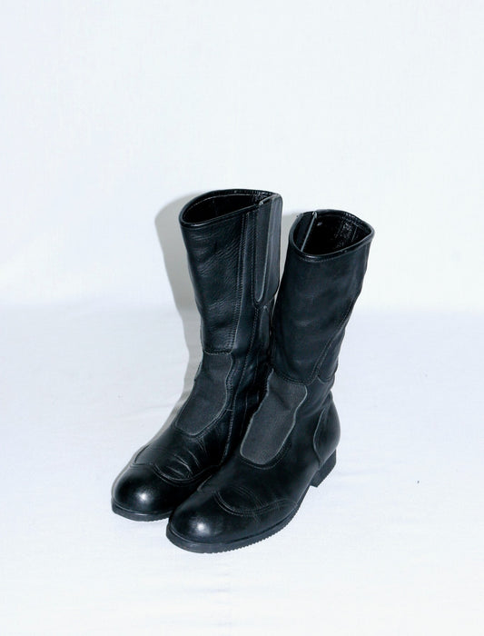 Comme Des Garçons boots