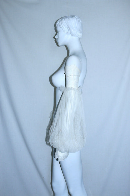 Ann Demeulemeester sleeves