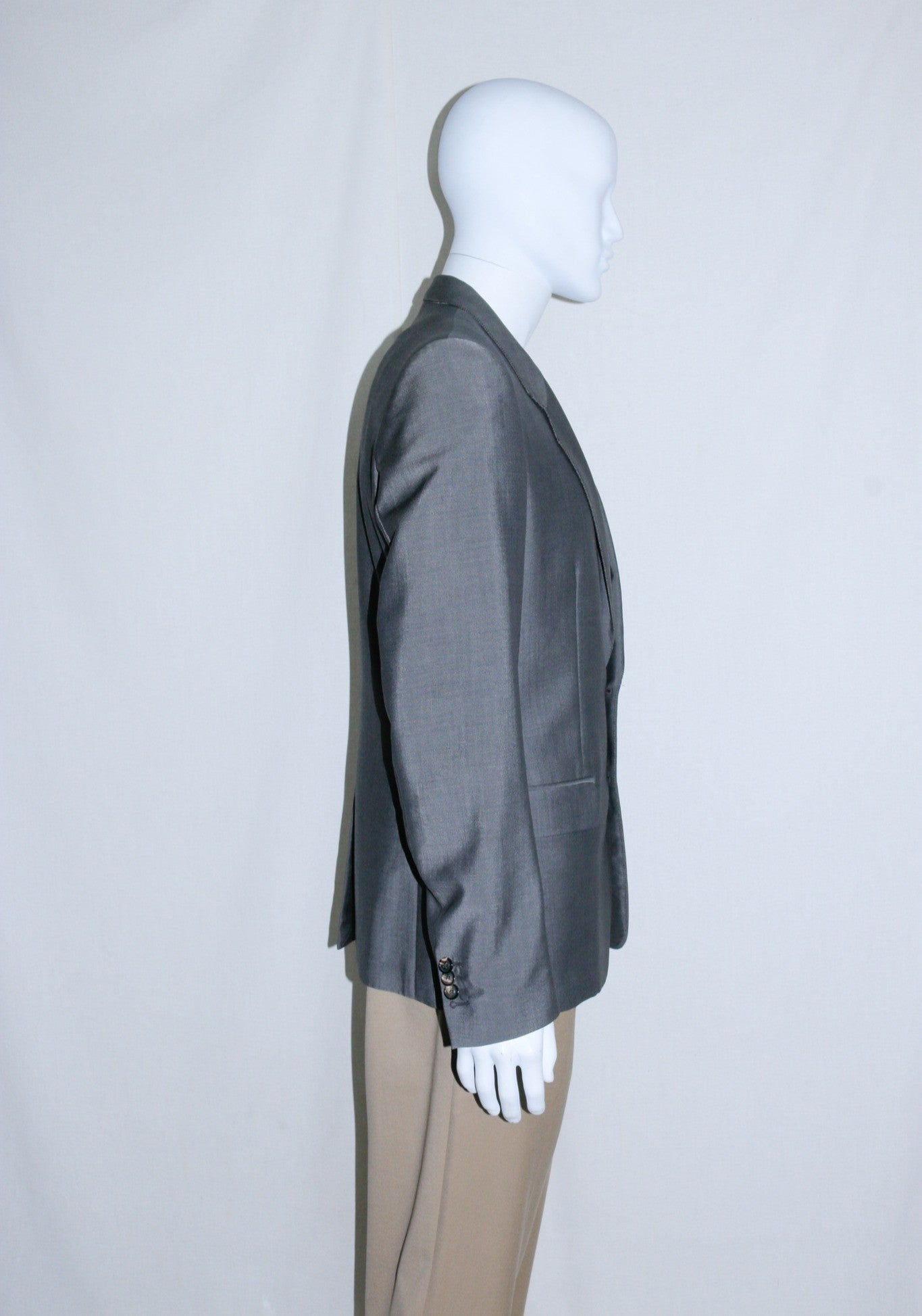 Maison Martin Margiela blazer