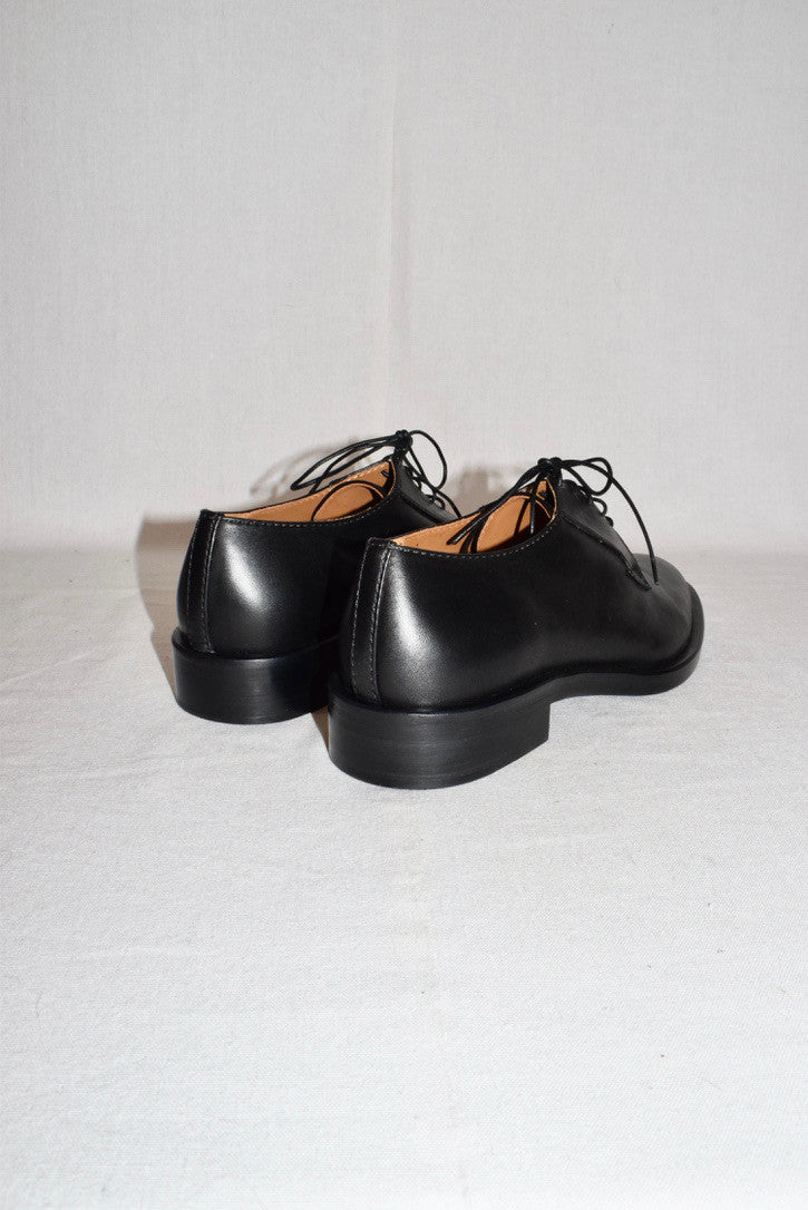Veronique Branquinho derby shoes