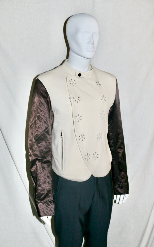 Ann Demeulemeester jacket SS12
