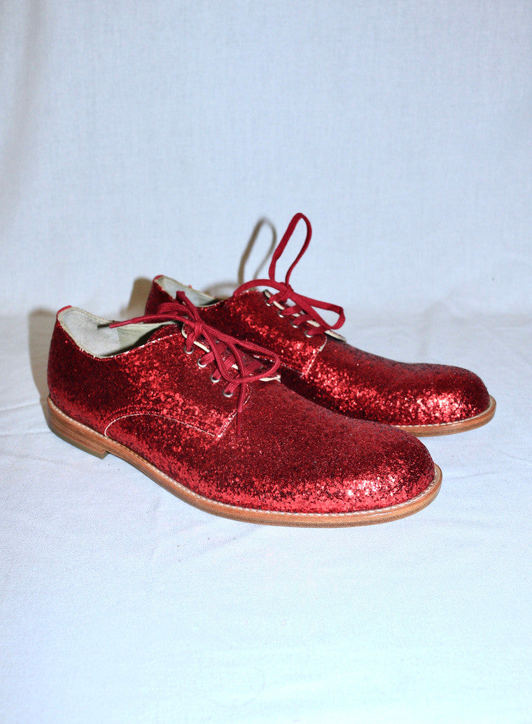 Junya Watanabe Comme des Garcons shoes