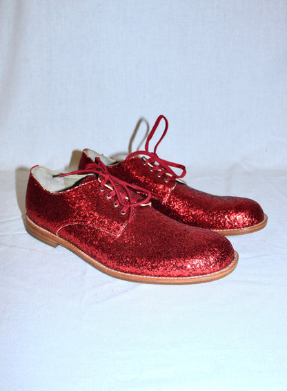 Junya Watanabe Comme des Garcons shoes
