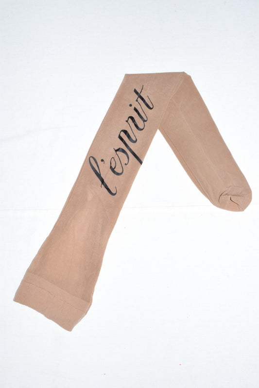Ann Demeulemeester 'L'esprit" tights