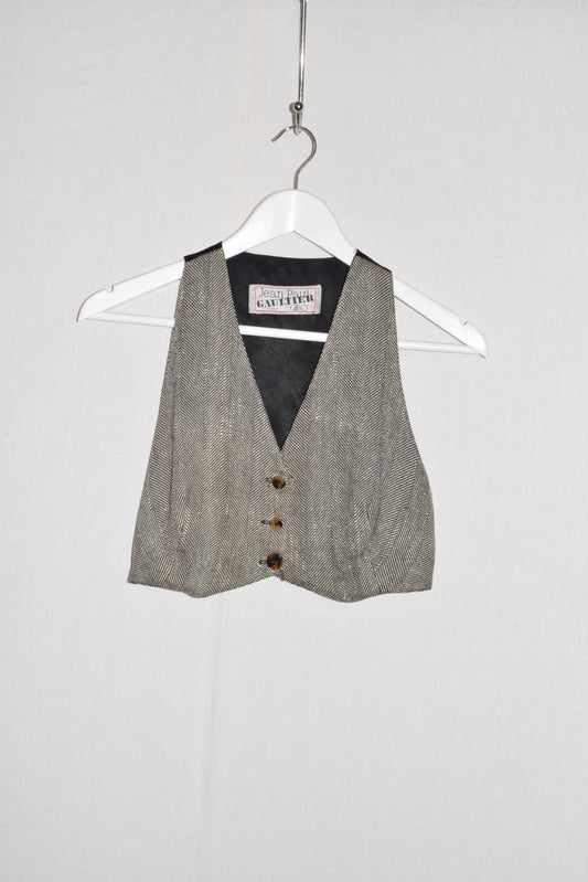 JPG little vest