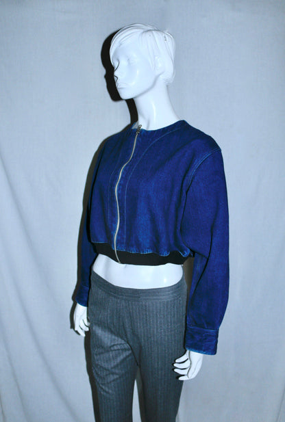 Y's short jacket