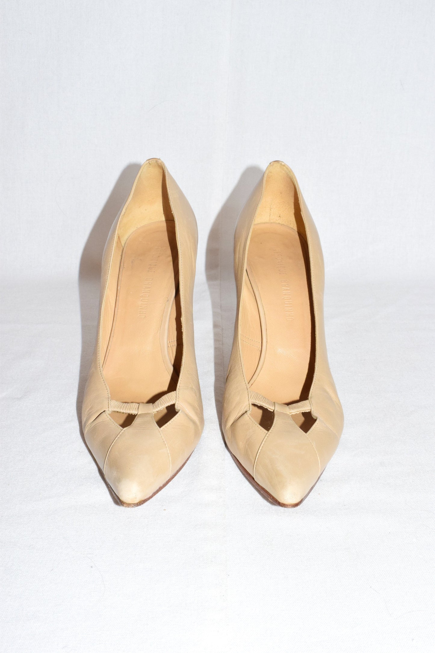 Veronique Branquinho pumps