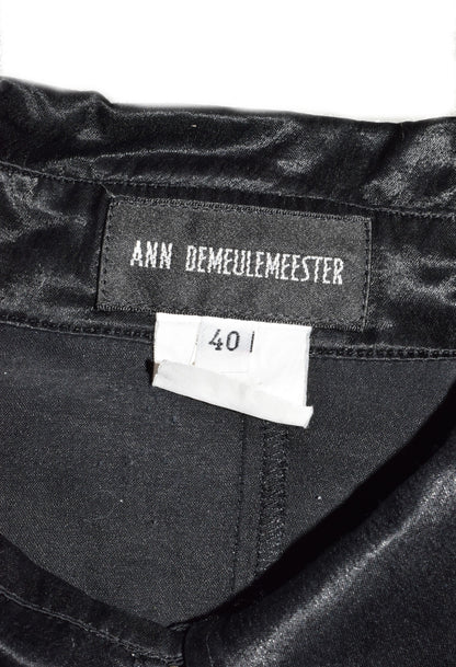 Ann Demeulemeester blouse