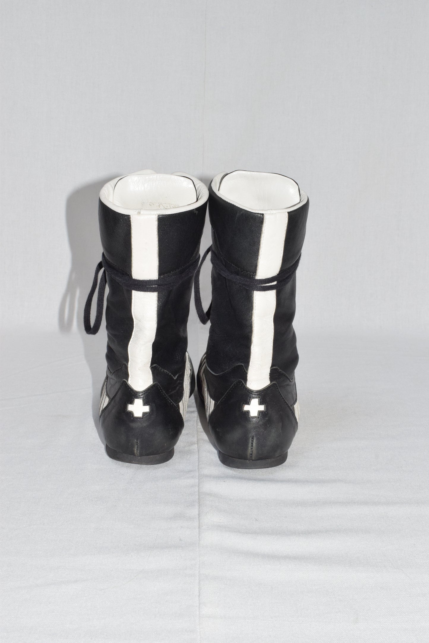 A.F. Vandevorst  trainers AW02