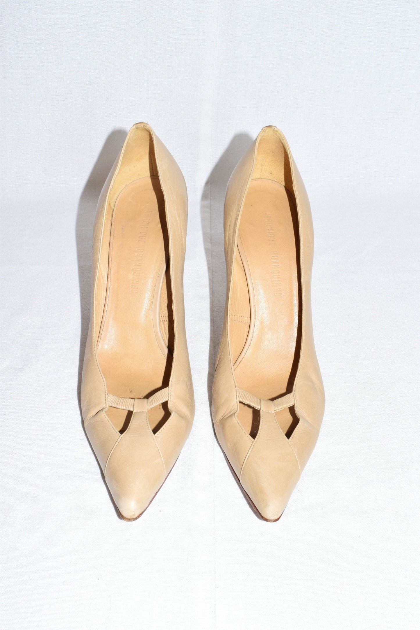 Veronique Branquinho pumps