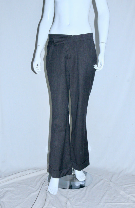 A.F. Vandevorst trousers