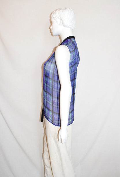Haider Ackermann vest