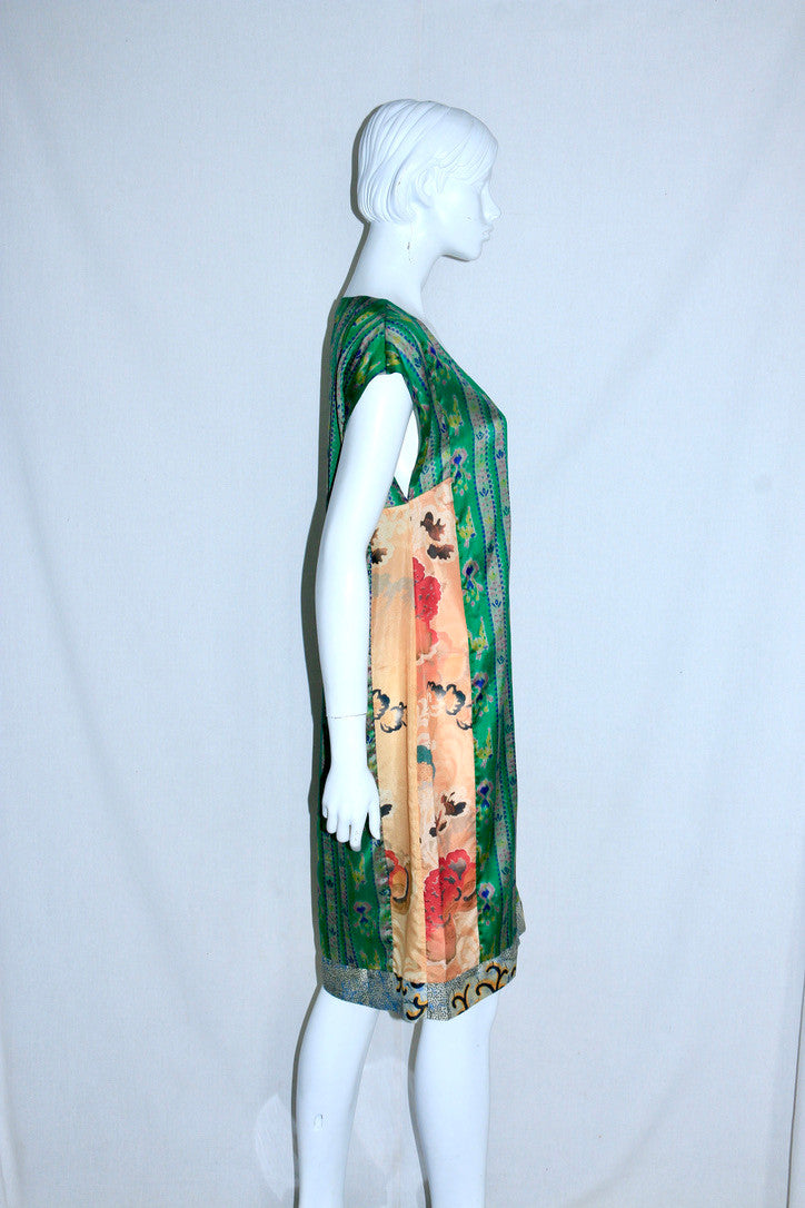 Dries Van Noten midi dress